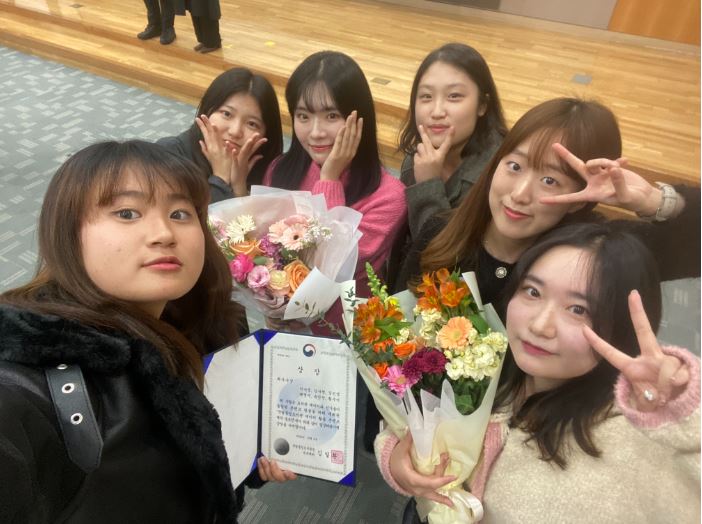 [2023.12.08] 국립중앙도서관 데이터 활용 콘텐츠 제작 공모전 취우수상 수상